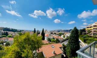 Appartement 1 Pièce 25 m² à vendre à Nice (06100)