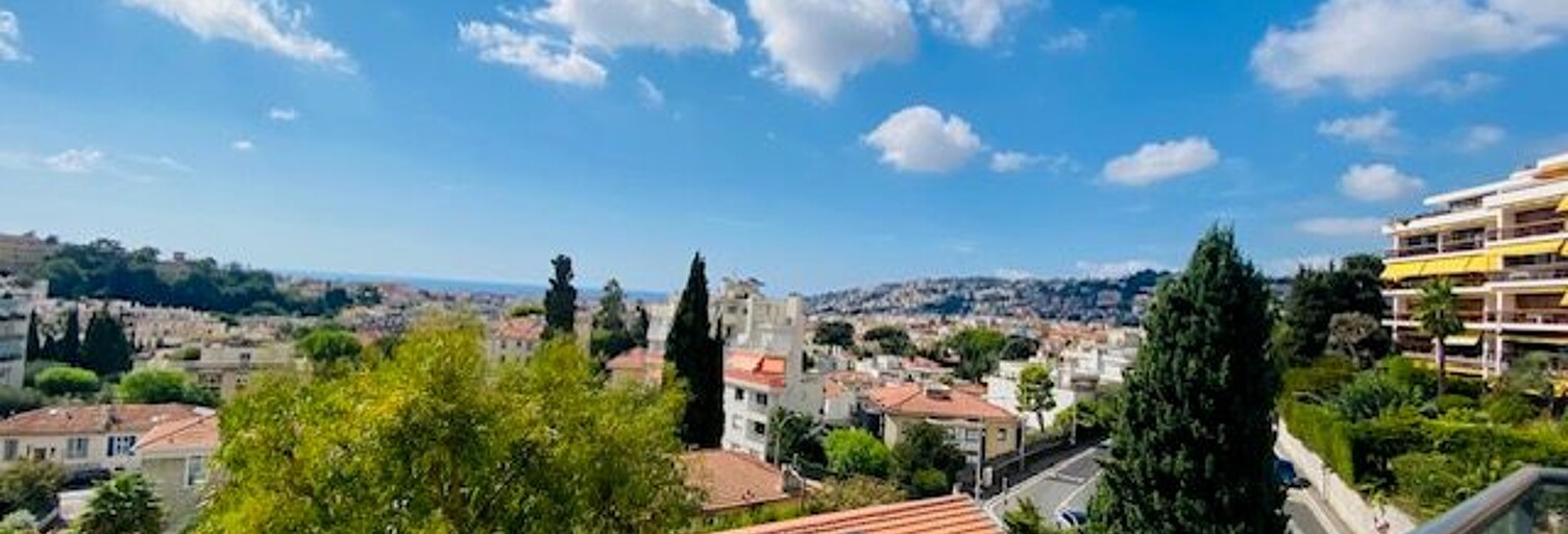 Appartement 1 Pièce 25 m² à vendre à Nice (06100)
