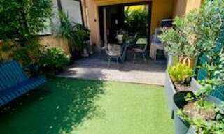 Appartement 2 Pièces 42 m² à vendre à Nice (06000)