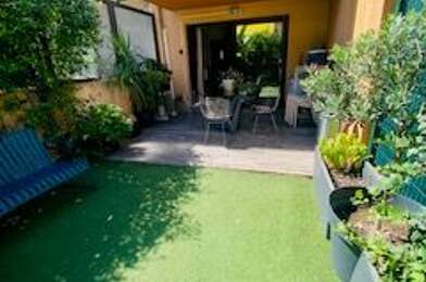 Appartement 2 pièces 265000 €