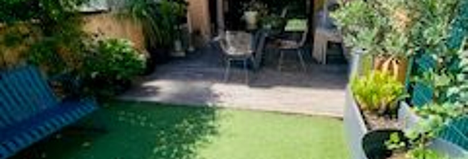 Appartement 2 Pièces 42 m² à vendre à Nice (06000)