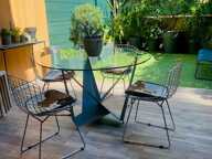GAMBETTA 2P terrasse jardin — photo 2