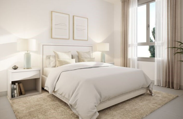 APPARTEMENT T3 60 M2 AVEC TERRASSE 10M2 — photo 3