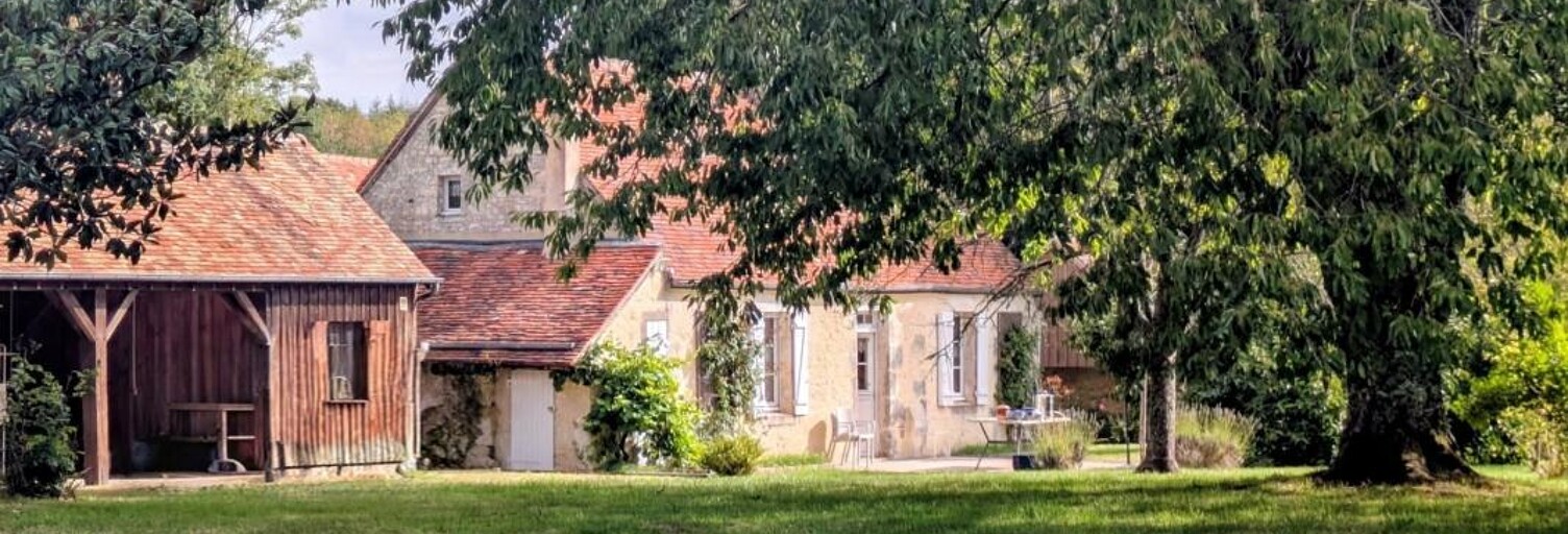 Maison 4 Pièces 120 m² à vendre à Bellême (61130)