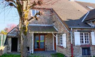 Maison 5 Pièces 159 m² à vendre à Limours (91470)