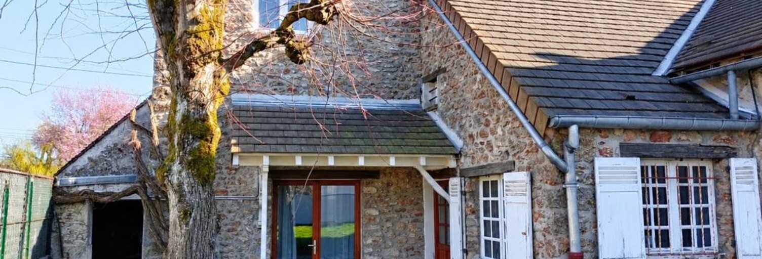 Maison 5 Pièces 159 m² à vendre à Limours (91470)