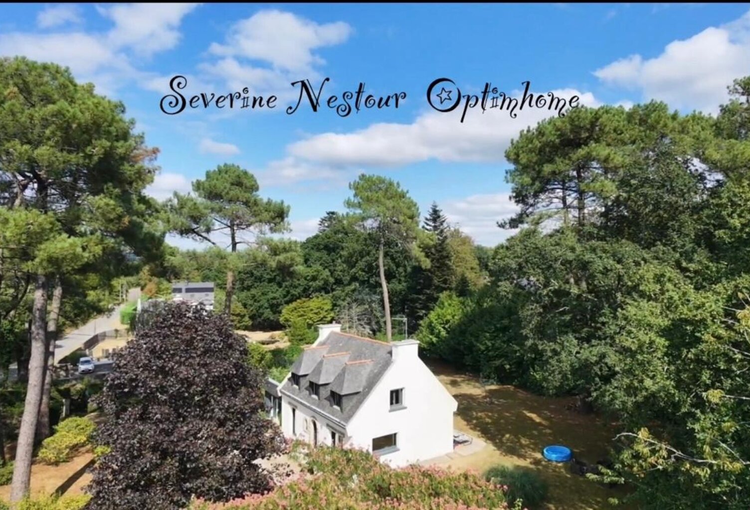 Maison à vendre 6 pièces Proche de PLOUAY (56) — photo 1