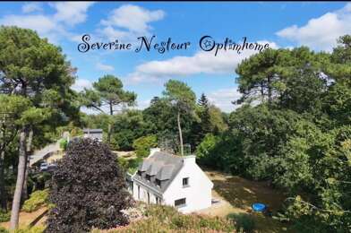 Maison 6 pièces 321800 €