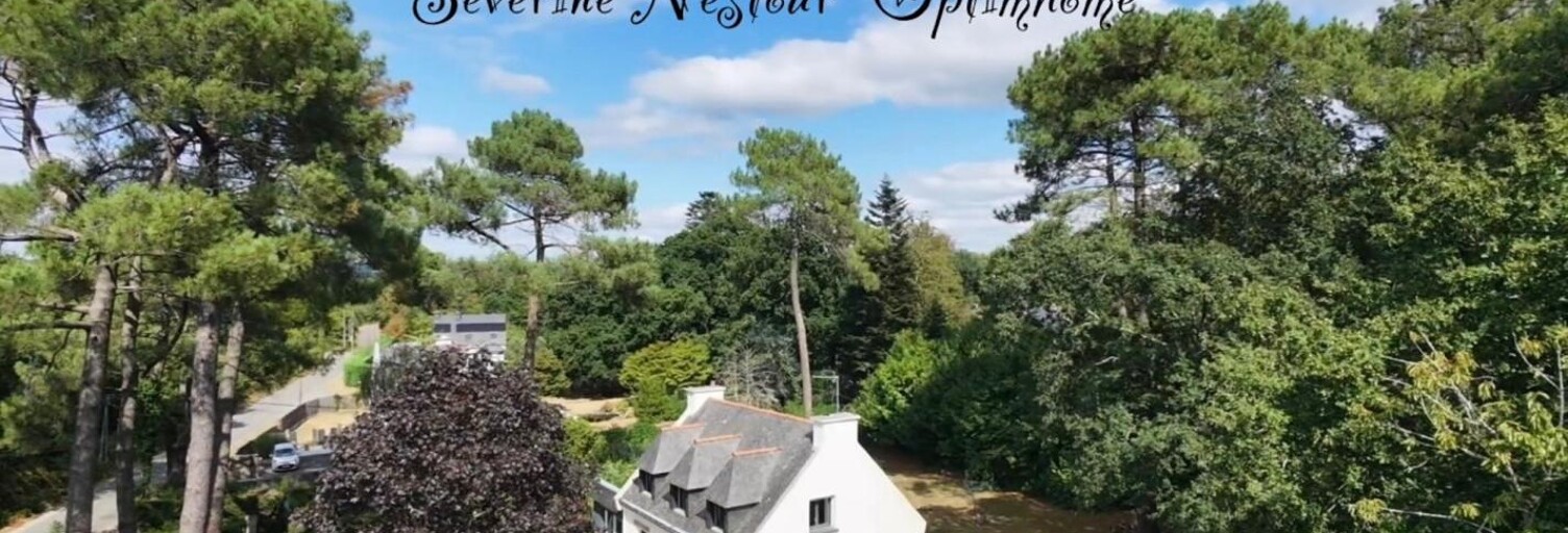 Maison 6 Pièces 120 m² à vendre à Plouay (56240)