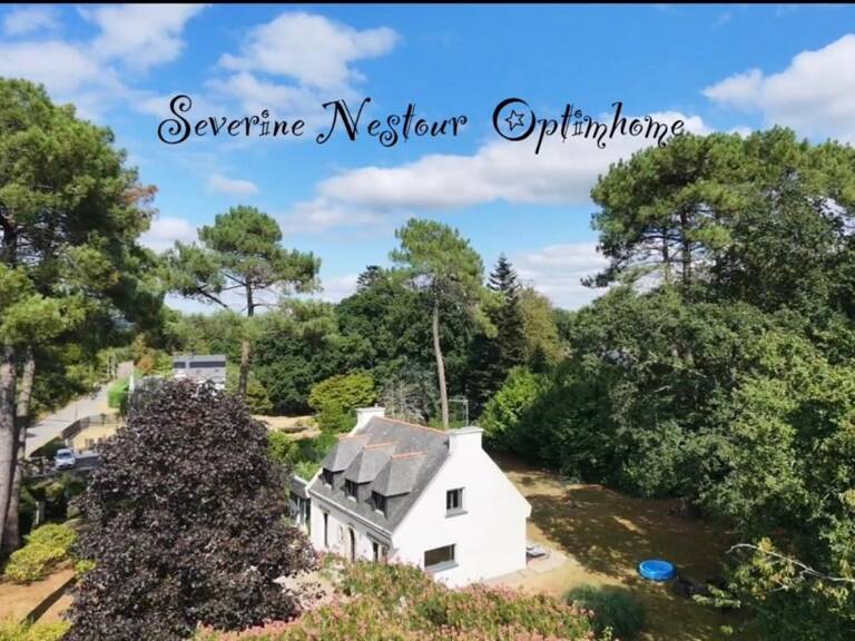 Maison à vendre 6 pièces Proche de PLOUAY (56) — photo 1