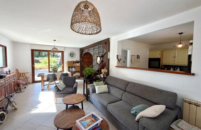 Maison à vendre 6 pièces Proche de PLOUAY (56) — photo 3