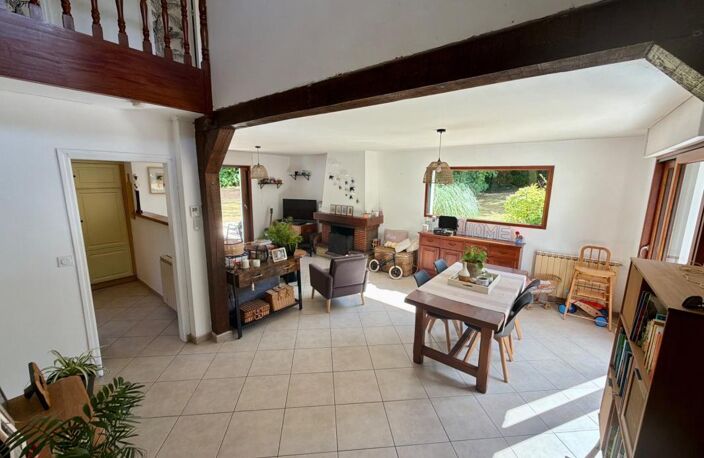 Maison à vendre 6 pièces Proche de PLOUAY (56) — photo 4