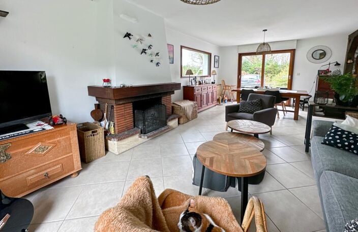 Maison à vendre 6 pièces Proche de PLOUAY (56) — photo 5