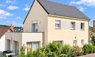Maison 4 Pièces 127 m² à vendre à Rouen (76000)