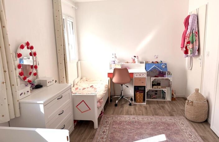Maison à vendre 4 pièces ROUEN (76) — photo 4