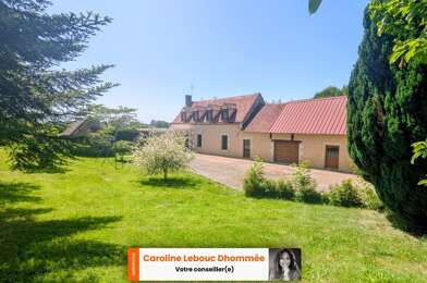 Maison 6 pièces 275000 €