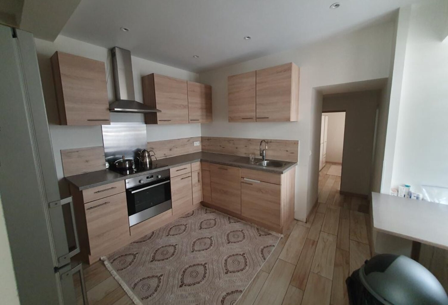 Maison 8 pièces avec deux logements à vendre au centre de MARMOUTIER (67440) — photo 1