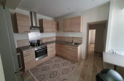 Maison 8 pièces avec deux logements à vendre au centre de MARMOUTIER (67440) — photo du bien