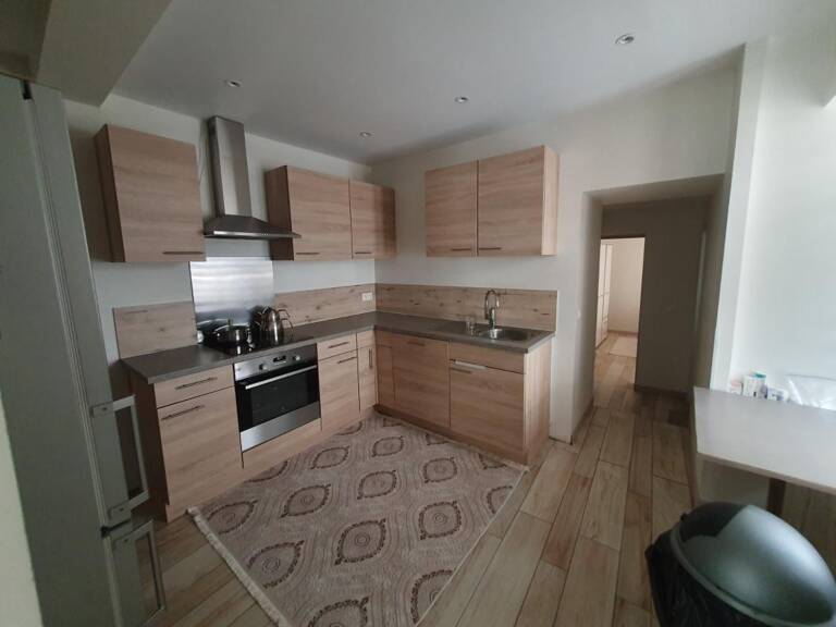 Maison 8 pièces avec deux logements à vendre au centre de MARMOUTIER (67440) — photo 1