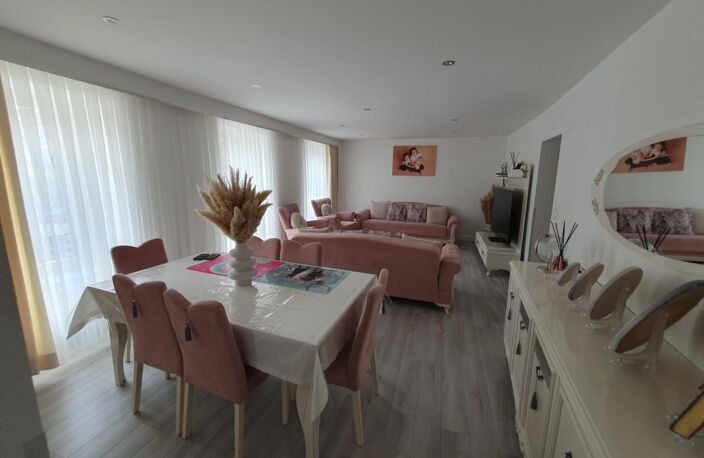 Maison 8 pièces avec deux logements à vendre au centre de MARMOUTIER (67440) — photo 2