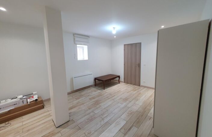 Maison 8 pièces avec deux logements à vendre au centre de MARMOUTIER (67440) — photo 3