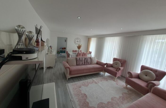 Maison 8 pièces avec deux logements à vendre au centre de MARMOUTIER (67440) — photo 4