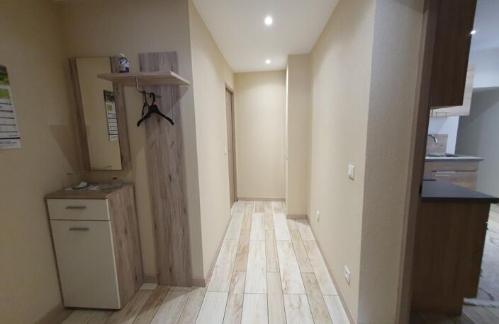 Maison 8 pièces avec deux logements à vendre au centre de MARMOUTIER (67440) — photo 5