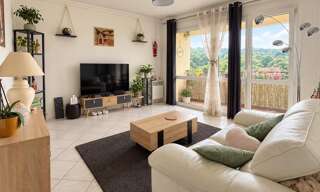 Appartement 3 Pièces 59 m² à vendre à Beaumont-sur-Oise (95260)