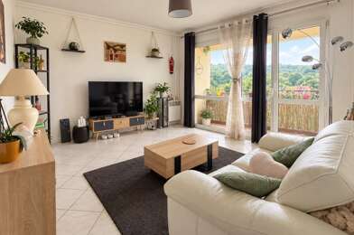 Appartement 3 pièces 129000 €