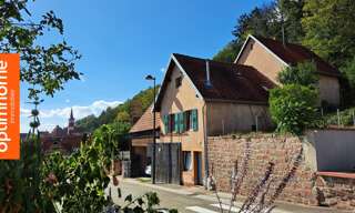 Maison 3 Pièces 80 m² à vendre à Offwiller (67340)