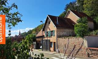 Maison 3 Pièces 80 m² à vendre à Offwiller (67340)