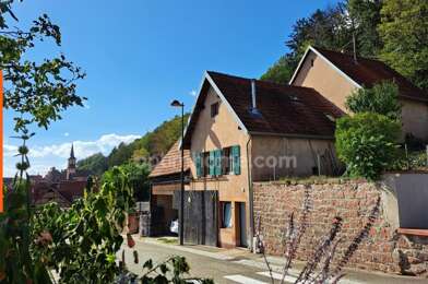 Maison 3 pièces 99000 €