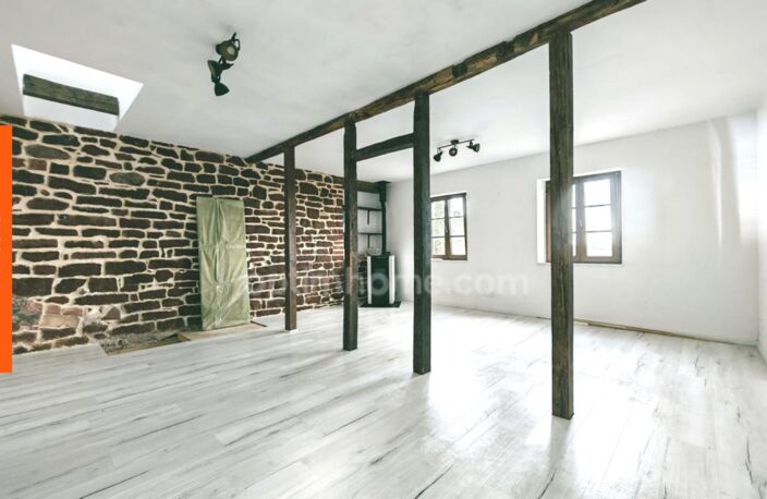 Maison à vendre 80m² OFFWILLER — photo 3