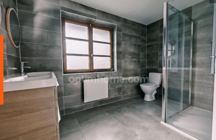 Maison à vendre 80m² OFFWILLER — photo 4