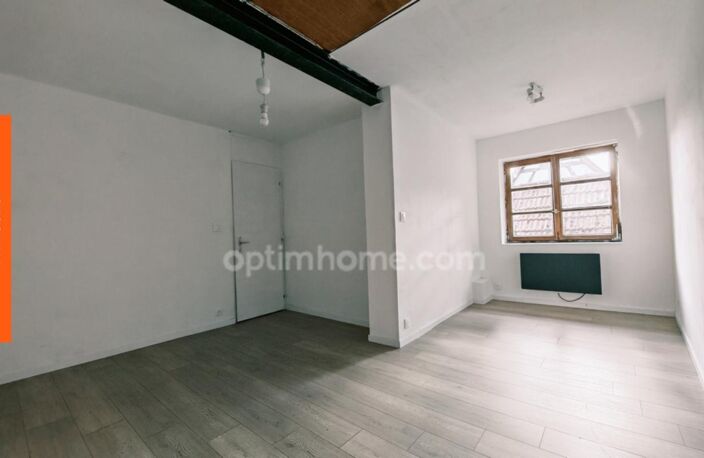 Maison à vendre 80m² OFFWILLER — photo 5