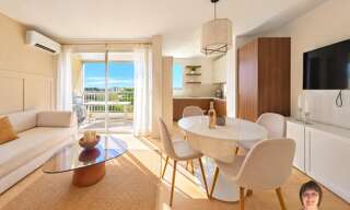 Appartement 2 Pièces 30 m² à vendre à Le Grau-du-Roi (30240)