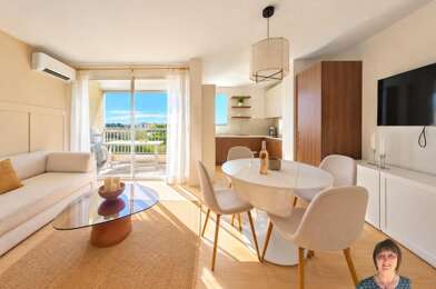 Appartement 2 pièces 163000 €