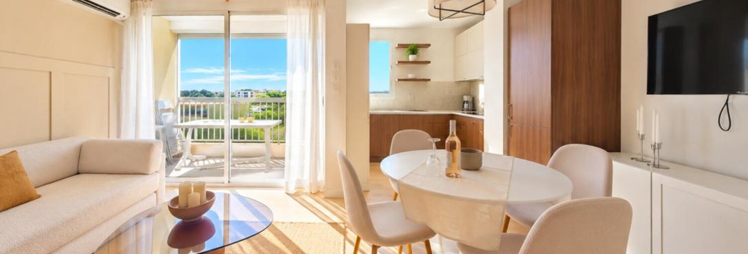 Appartement 2 Pièces 30 m² à vendre à Le Grau-du-Roi (30240)