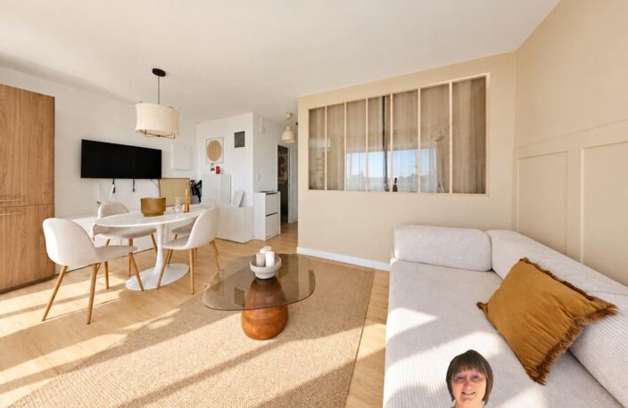 À VENDRE – Appartement 2 pièces loggia et ascenseur LE GRAU DU ROI (30) — photo 5