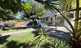 Maison 5 Pièces 116 m² à vendre à Mont-de-Marsan (40000)