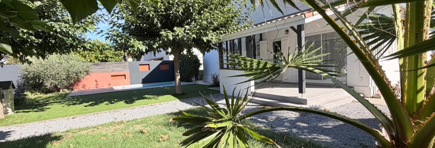 Maison 5 Pièces 116 m² à vendre à Mont-de-Marsan (40000)
