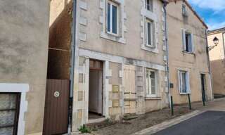 Maison 6 Pièces 136 m² à vendre à Lussac-les-Châteaux (86320)