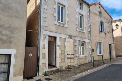 Maison 6 pièces 155000 €