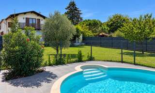 Maison 7 Pièces 192 m² à vendre à Brizambourg (17770)