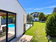 Maison à vendre 7 pièces BRIZAMBOURG (17) — photo 3