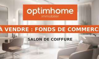 Commerce 2 Pièces 36 m² à vendre à Pont-l'Évêque (14130)