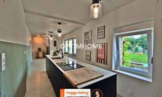 Maison 10 Pièces 165 m² à vendre à Dourlers (59440)