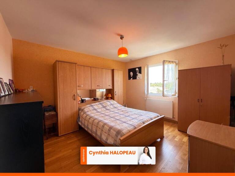 Maison familiale de 161 m² avec piscine – Chauché — photo 1