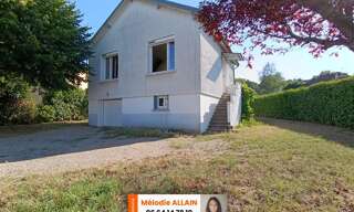 Maison 4 Pièces 109 m² à vendre à Saint-Yorre (03270)