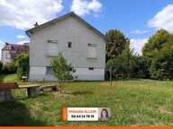 ST YORRE- MAISON AUX BELLES FINITIONS AVEC JARDIN — photo 2
